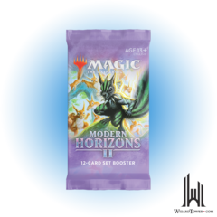 Modern Horizons 2 Set Booster Pack